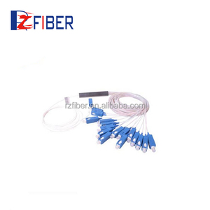 Bộ Chia PLC FTTH Mạng GPON Bộ Chia PLC Quang Học Thụ Động SC UPC <span class=keywords><strong>1</strong></span>*<span class=keywords><strong>16</strong></span> 1X16 1X16 <span class=keywords><strong>1</strong></span> <span class=keywords><strong>16</strong></span> - Product Image 6