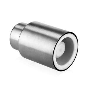 <span class=keywords><strong>Bouchon</strong></span> de vin sous vide en acier inoxydable de qualité alimentaire pour bouteille de vin <span class=keywords><strong>Amazon</strong></span> Hot - Product Image 1