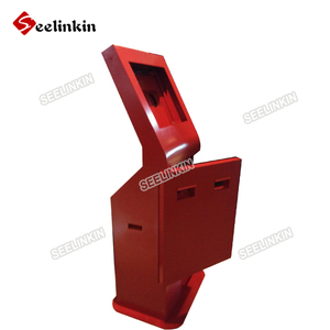19 Inch <span class=keywords><strong>Prepaid</strong></span> Card <span class=keywords><strong>Vending</strong></span> <span class=keywords><strong>Machine</strong></span>, Self Service Interactive Kiosk Touch Screen Payment Kiosk