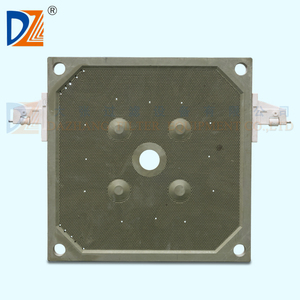 Hoge kwaliteit <span class=keywords><strong>PP</strong></span> Membraan <span class=keywords><strong>Filter</strong></span> Plaat voor Membraan <span class=keywords><strong>Filter</strong></span> Pers - Product Image 4