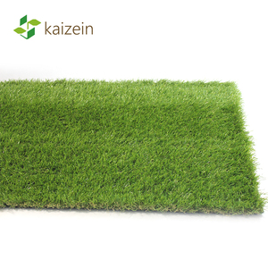 Chứng nhận thể thao cỏ nhân tạo Mat thảm cỏ sân cỏ bền Tổng hợp thảm làm bằng cao su PP PE - Product Image 5