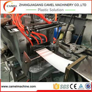 Chất lượng cao PS khung ảnh khuôn PS tạo bọt và máy cắt PS khung máy ép - Product Image 2