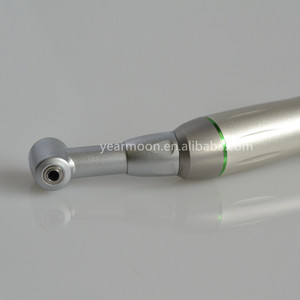 Стоматологический наконечник под углом поступательного движения Turbina 16: 1 для лечения имплантации, используемые файлы двигателя - Product Image 5