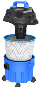 <span class=keywords><strong>Aspirateur</strong></span> de bureau Portable <span class=keywords><strong>avec</strong></span> puissance humide et sèche, appareil électrique <span class=keywords><strong>avec</strong></span> tambour, 2 heures <span class=keywords><strong>avec</strong></span> <span class=keywords><strong>sac</strong></span> - Product Image 2
