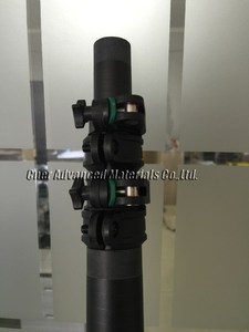 Marca CNER 2016 Agua alimentados polo <span class=keywords><strong>cepillo</strong></span> y manguera utilizada para el poste telescópico de Weihai - Product Image 2
