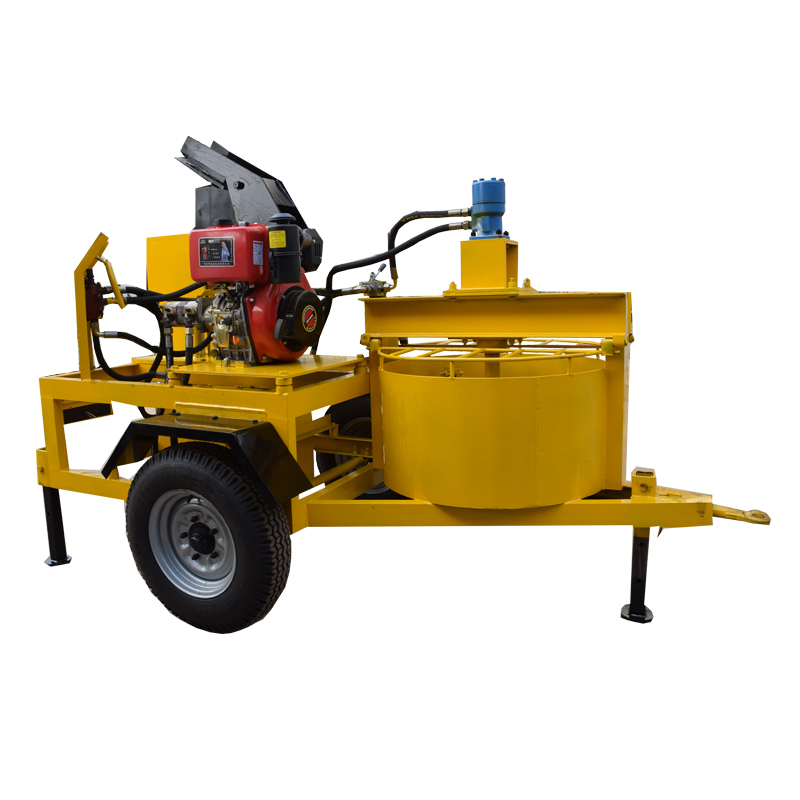 HM1-20M hydraform bloc faisant la machine prix