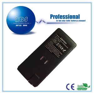 Batterie Anderson Electronics EBP50N de haute qualité pour <span class=keywords><strong>ALINCO</strong></span> DJ193/DJ493/DJ195/DJ196/DJ496 - Product Image 2