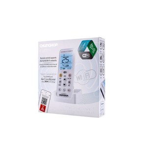 <span class=keywords><strong>Lo</strong></span> nuevo smart WiFi control remoto de <span class=keywords><strong>aire</strong></span> <span class=keywords><strong>acondicionado</strong></span> universal - Product Image 2