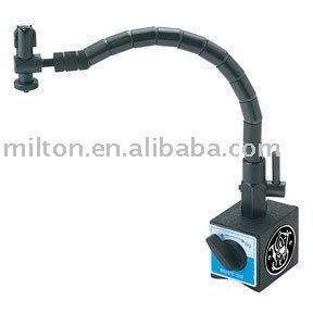 Tige principale souple Tige flexible <span class=keywords><strong>Base</strong></span> magnétique pour indicateur de cadran Support magnétique Outils magnétiques - Product Image 6