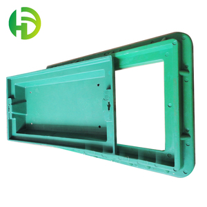 중량급 복합 전기 통신 맨홀 커버/수도 계량기 박스 - Product Image 3