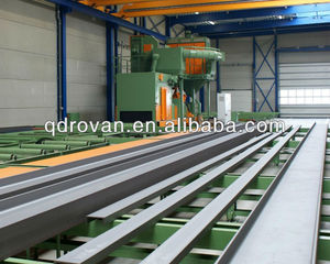 q69 serie rovan plaza <span class=keywords><strong>de</strong></span> la industria <span class=keywords><strong>de</strong></span> la placa <span class=keywords><strong>de</strong></span> acero <span class=keywords><strong>de</strong></span> chorro <span class=keywords><strong>de</strong></span> arena <span class=keywords><strong>de</strong></span> equipos - Product Image 1