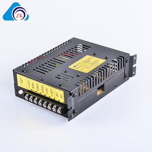 Larga vida fuente de alimentación de conmutación con SSR, 12 V ranura máquina de alimentación - Product Image 1