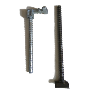 Cán nóng Ván Khuôn 16 mét <span class=keywords><strong>Tie</strong></span> <span class=keywords><strong>Rod</strong></span> - Product Image 4