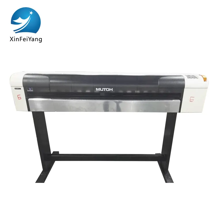 طابعة موتوه الآلات الصناعية الرقمية آلة الطباعة ورقة الطباعة