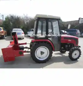 good performance 3 point hitch tractor snow blower for sale Russia