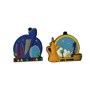 Ưu đãi tự động 3D nam châm tủ lạnh <span class=keywords><strong>PVC</strong></span> máy làm - Product Image 6