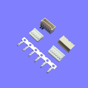 MOLEX 87439, 87437, <span class=keywords><strong>2</strong></span>, 3, 4, 5, 6 pin 1,5mm obleas conector - Product Image 6