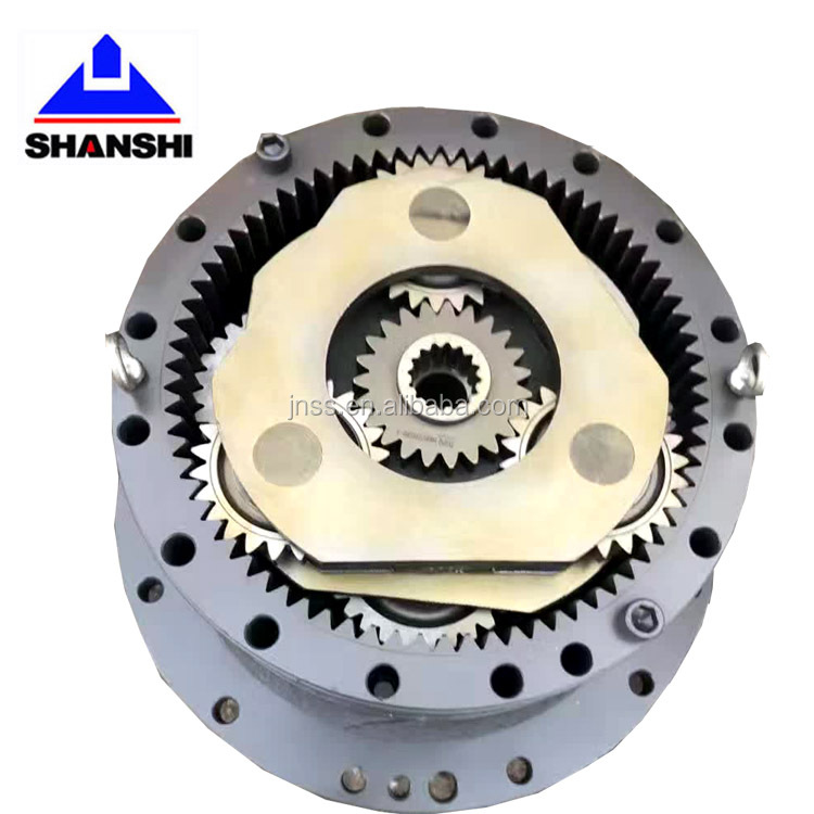 操舵輪 直径約90cm EC290B Swing Reduction Gearbox VOE14542165 for Volvo Excavators