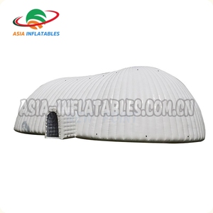 Entrepôt gonflable extérieur <span class=keywords><strong>de</strong></span> stockage <span class=keywords><strong>de</strong></span> nourriture/hangar gonflable/<span class=keywords><strong>garage</strong></span> gonflable - Product Image 3