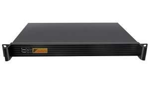 KNTECH SIP Modular VoIP PBX เซิร์ฟเวอร์โทรศัพท์แลกเปลี่ยนเครือข่ายการสื่อสารเซิร์ฟเวอร์ KNTD-300 - Product Image 3