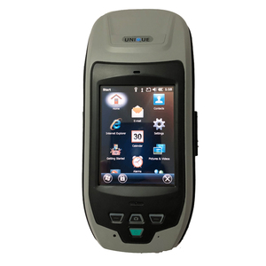 Tomografo Rtk <strong>Gps</strong> Surveying Controller Touch Screen Handheld Rtk Gnss Receiver U22T - Product Image 1