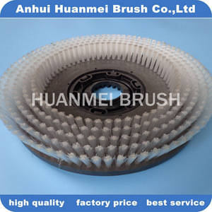 Hako <span class=keywords><strong>brosse</strong></span> <span class=keywords><strong>autolaveuse</strong></span> nettoyage balai rotatif - Product Image 5