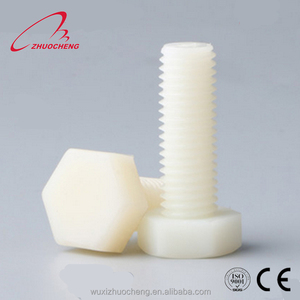 Bu Lông Nhựa Nylon Chốt Chất Lượng Cao - Product Image 3