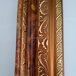 Ps polystyrene bọt mouldings trong nhà trần sử dụng trang trí hồ sơ - Product Image 3