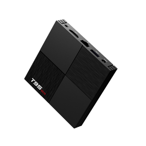 Prix d'usine le plus bas <span class=keywords><strong>T95</strong></span> <span class=keywords><strong>Mini</strong></span> Allwinner H6 Smart Set Top Tv Box <span class=keywords><strong>T95</strong></span> <span class=keywords><strong>MINI</strong></span> 2 Go 16 Go Android 9.0 TV BOX <span class=keywords><strong>T95</strong></span> prend en charge 6K - Product Image 4