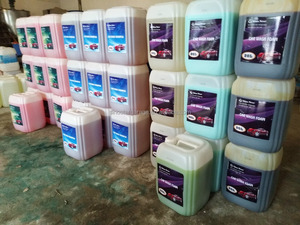 Auto Wassen Shampoo/Auto Shampoo Machine/Auto Wassen Shampoo Kleur (SHAMPOO-A) - Product Image 6