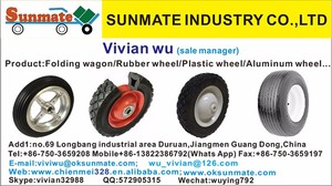 200x50mm mozzo in lega pneumatica sportiva Skateboard ruote elettriche da Skateboard con cuscinetti e puleggia - Product Image 6