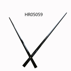 Đồng hồ lớn Kim kim dài để đồng hồ treo tường lớn kim loại kim để quay số 40cm-102cm (15.75 ''-40.16'') - Product Image 6