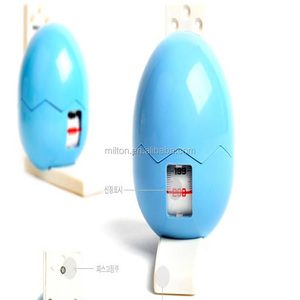 Chiều Dài 2M Hình Dạng Trứng Trẻ Em Treo Tường Đo Băng - Product Image 3