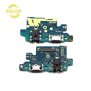 50 pièces de rechange, connecteur de station de charge, câble flexible, pour <span class=keywords><strong>samsung</strong></span> <span class=keywords><strong>A10</strong></span> A20 A30 A50 A70 A750 A920 A10S A20S A30S A50S, <span class=keywords><strong>chargeur</strong></span> USB - Product Image 5