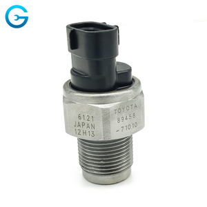 High Quality Oil <strong>Pressure</strong> <strong>Sensor</strong> Common <strong>Rail</strong> <strong>Fuel</strong> <strong>Pressure</strong> <strong>Sensor</strong> 89458-71010 - Product Image 2