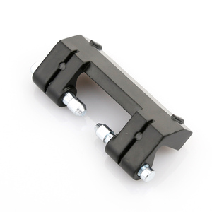 산업 전원 분배 전자 캐비닛 숨겨진 도어 힌지 - Product Image 2