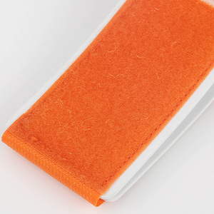 Высококачественный держатель для лыж и сноуборда с самоклеящимися крючками и петлями, двухсторонние быстрые и надежные ремни для галстука - Product Image 5