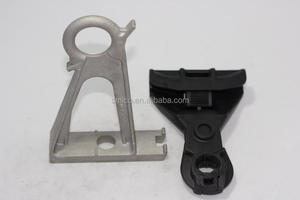 Soporte de abrazadera de suspensión de montaje de accesorios de energía eléctrica <span class=keywords><strong>ES54</strong></span> ABC - Product Image 4