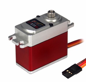 35 kg Mô-men Xoắn Cao Bộ Mã Hóa Từ Robot Servo - Product Image 2