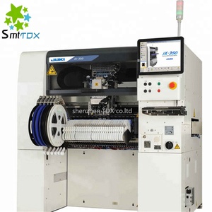 JUKI máy SMT vị trí JUKI JX-300 LED Pick và Place máy - Product Image 6