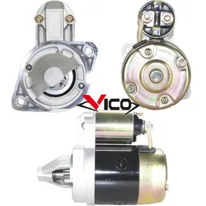 Động Cơ khởi Động MD066761 MD081567 MD100431 MD162836 MD162837 Phù Hợp Với Giọng Elantra Joice Colt L200 Lancer - Product Image 1