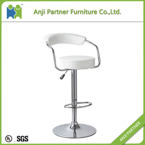 Bastante asequible precio pu suave plomo Barra de <span class=keywords><strong>silla</strong></span> de cuero (Alvin) - Product Image 6