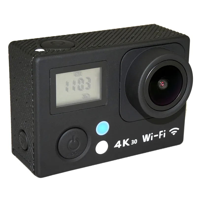 ISO9001 CE/ROHS Best Sport Action Cams Hd Action Camera Waterproof Cam Action Cams