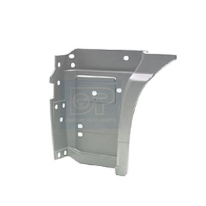 LH 9416600201 RH 9416600301 Depehr European MBZ Actros MP1 Truck Body Parts Foot Board Tractor Foot Step - Product Image 2
