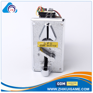 Высокая Прибыль <span class=keywords><strong>Arduino</strong></span> Монетоприемник, Акцепторов монеты Канады - Product Image 1