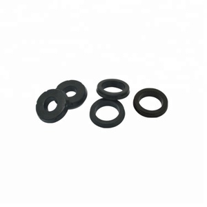NITOYO אוטומטי חלקי 04493-60070X בלם מאסטר צילינדר גומי כוסות ערכת לנד קרוזר - Product Image 1