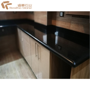 Precio de fábrica <span class=keywords><strong>Black</strong></span> Galaxy <span class=keywords><strong>Granite</strong></span> <span class=keywords><strong>Slab</strong></span> <span class=keywords><strong>Strip</strong></span> Producto de piedra de alta calidad - Product Image 5
