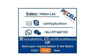 최고 품질 OEM NIMH 1.2V 크기 AA 2800 <span class=keywords><strong>mah</strong></span> <span class=keywords><strong>1000</strong></span> 사이클 수명 충전식 배터리 - Product Image 6