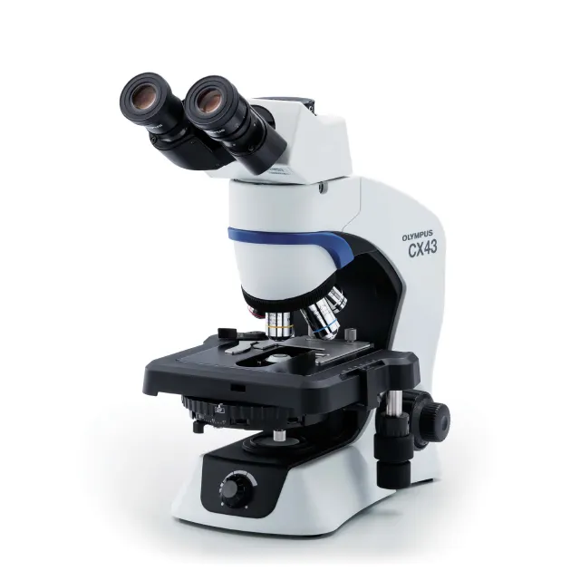 CX43/CX33 CX3シリーズ生物顕微鏡