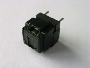 ขั้วต่อไฟเบอร์ออปติก Toslink 25M เครื่องส่งสัญญาณซีรีส์ DLT21B0 - Product Image 3